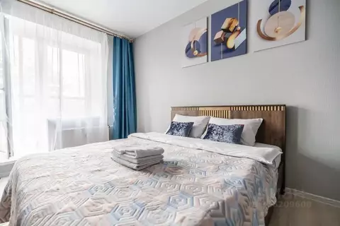 1-к кв. Ленинградская область, Гатчина ул. Хохлова, 20 (36.0 м)