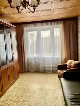 2-к кв. Москва Рублевское ш., 127 (46.4 м)