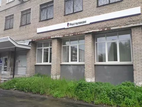 Помещение свободного назначения в Свердловская область, Красноуральск ...