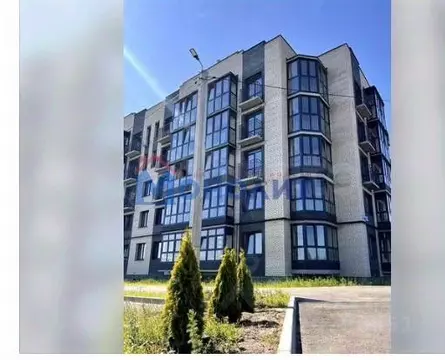 1-к кв. Ярославская область, Ярославский муниципальный округ, пос. ...