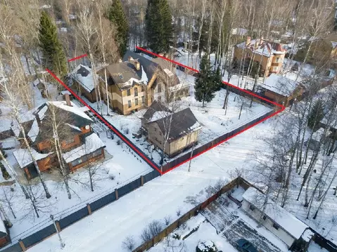 Продается дом в КП Дубровка