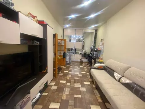 2-к кв. Амурская область, Белогорск ул. 1-я Вокзальная, 7 (65.6 м)