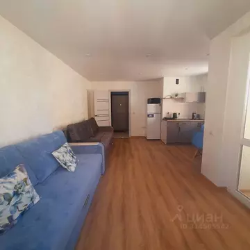 Студия Самарская область, Самара Физкультурная ул., 103А (30.0 м)