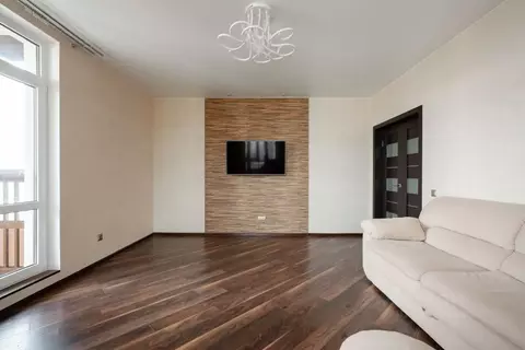 2-к кв. Санкт-Петербург Заставская ул., 46к3 (64.2 м)