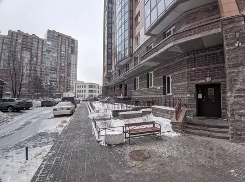 3-к кв. Санкт-Петербург просп. Королева, 63к2 (71.3 м)