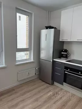 2-к кв. Московская область, Ленинский городской округ, д. Коробово ул. ...