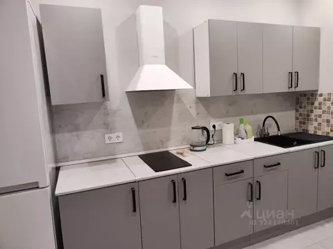 1-к кв. Краснодарский край, Новороссийск ул. Куникова, 5 (35.2 м)