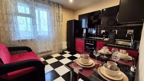 1-к кв. Москва Челобитьевское ш., 12к6 (39.0 м)