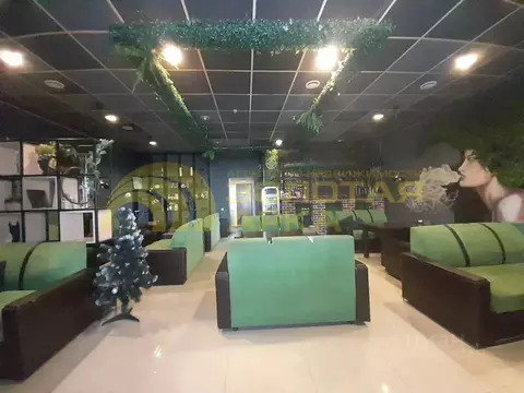 Помещение свободного назначения в Краснодарский край, Темрюкский ...