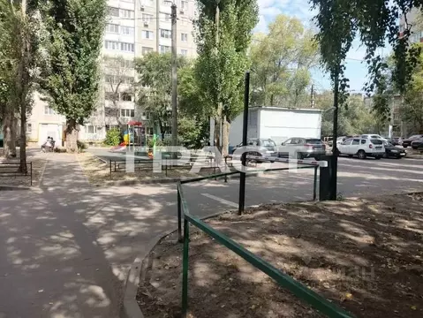 2-к кв. Воронежская область, Воронеж Беговая ул., 172 (54.0 м)