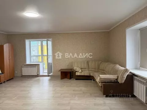 Студия Белгородская область, Старый Оскол Заречье мкр, 11 (45.0 м)