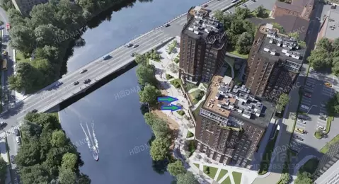 Помещение свободного назначения в Санкт-Петербург просп. Шаумяна, 14 ...