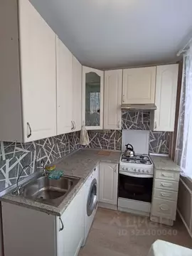 2-к кв. Санкт-Петербург просп. Солидарности, 7К1 (45.0 м)