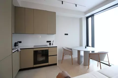 2-к кв. Москва 2-я Хуторская ул., 34 (35.0 м)