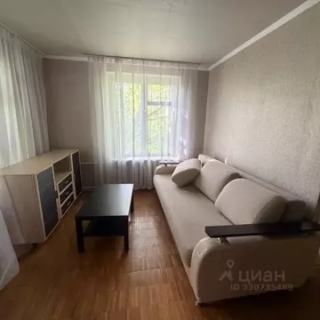 1-к кв. Москва Онежская ул., 35К2 (32.0 м)