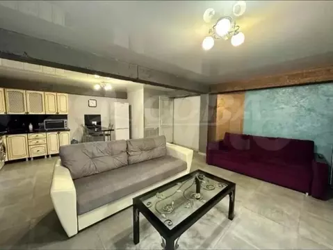 1-к кв. Дагестан, Махачкала ул. Оскара, 42 (34.0 м)