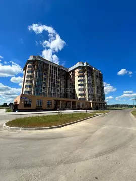 Помещение свободного назначения в Московская область, Наро-Фоминский ...