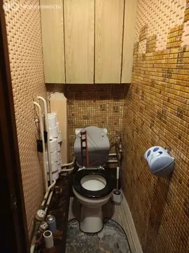 2-комнатная квартира: посёлок городского типа Путилково, 12 (54.2 м)