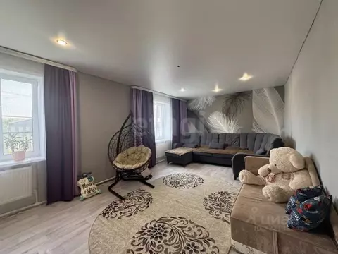 3-к кв. Башкортостан, Бирский район, Сусловский сельсовет, с. Суслово ...