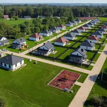 Дом в Калининградская область, Зеленоградский муниципальный округ, ...