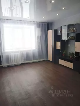 2-к кв. Ивановская область, Иваново ул. 2-я Талицкая, 6 (35.7 м)