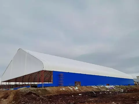 Производственное помещение в Свердловская область, Арамильский ...