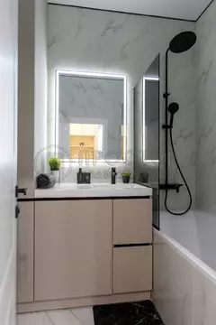 Продается 1-комнатная квартира