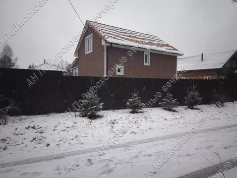 Дом в Московская область, Наро-Фоминский городской округ, Ветераны ...