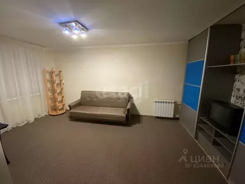 1-к кв. Саратовская область, Саратов проезд 2-й Магнитный, 40 (30.5 м)