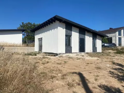 Дом в Севастополь Огонек СТ,  (71 м)