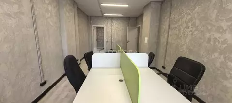 Офис в Москва проезд Чечерский, 136 (28 м)