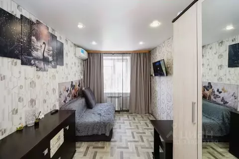 Комната Омская область, Омск Степная ул., 239 (13.0 м)