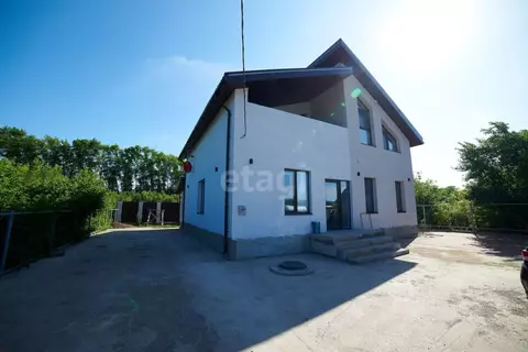 Дом в Башкортостан, Нефтекамск Ветеран СПК,  (182 м)