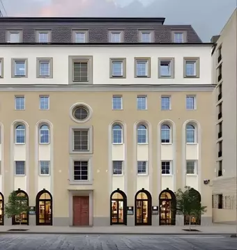 Помещение свободного назначения в Москва Большая Пироговская ул., 8 ...