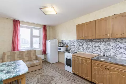 1-к кв. Тюменская область, Тюмень Широтная ул., 136к5 (44.8 м)