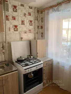 2-к кв. Нижегородская область, Нижний Новгород Щербинки жилрайон, ...