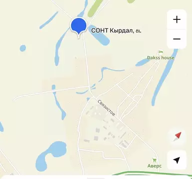 Участок в Саха (Якутия), Якутск городской округ, с. Тулагино  (12.0 ...