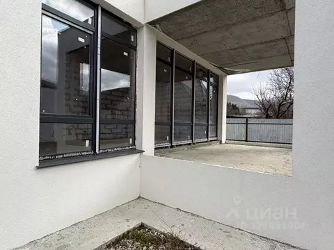 Дом в Крым, Симферопольский район, Добровское с/пос, с. Перевальное ...