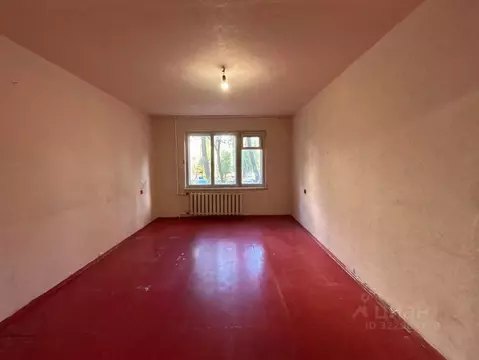 3-к кв. Волгоградская область, Волгоград бул. 30-летия Победы, 20 ...