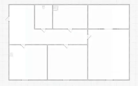 2-к кв. Костромская область, Кострома ул. Дзержинского, 21 (53.8 м)