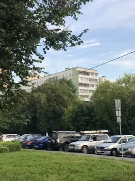 Продается 3-комнатная квартира