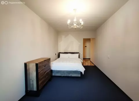 1-комнатная квартира: Воронеж, улица Шишкова, 146В (38.4 м)