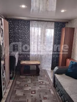 1-к кв. Омская область, Омск ул. 75-й Гвардейской Бригады, 10Б (30.0 ...