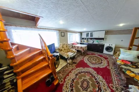 Дом в Курганская область, Шадринск ул. Лермонтова, 5 (86 м)