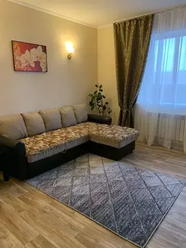 2-к кв. Тульская область, Тула Литейная ул., 22А (64.0 м)