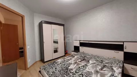 2-к кв. Удмуртия, Ижевск Ленинградская ул., 23 (46.9 м)