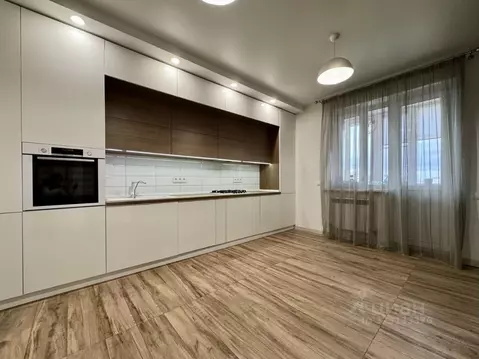 3-к кв. Ростовская область, Ростов-на-Дону ул. Матросова, 35 (102.0 м)