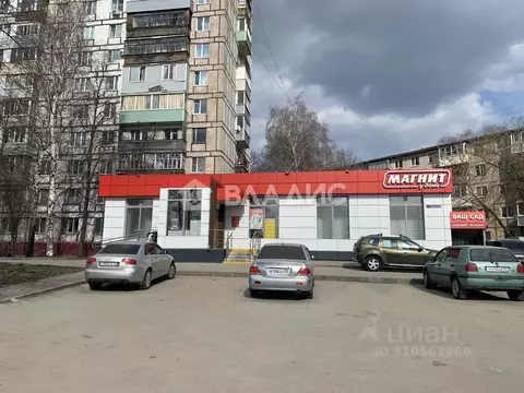 Торговая площадь в Владимирская область, Владимир ул. Лакина, 153И ...