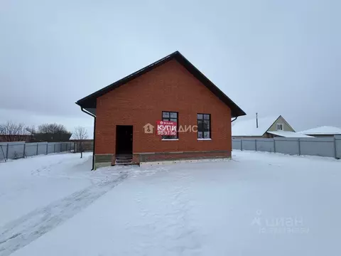 Дом в Пензенская область, Пензенский район, Воскресеновский сельсовет, ...