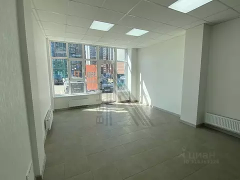 Помещение свободного назначения в Воронежская область, Воронеж ул. ...